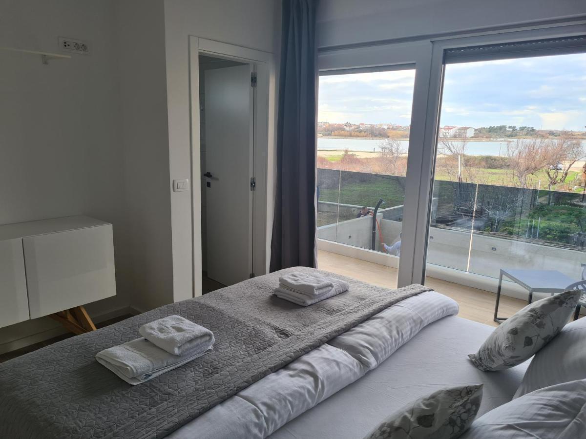 Villa Maris Nin Eksteriør bilde