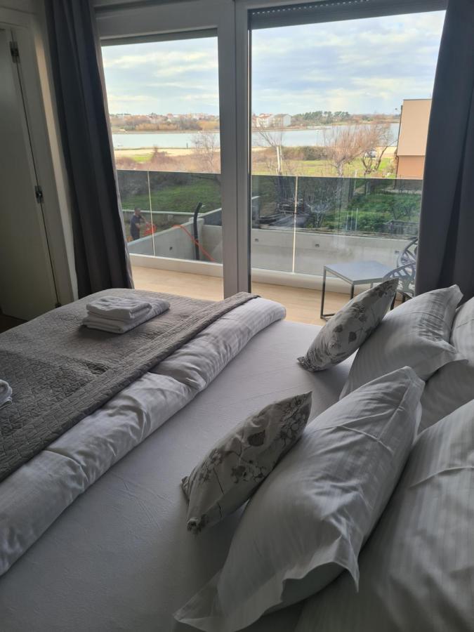 Villa Maris Nin Eksteriør bilde