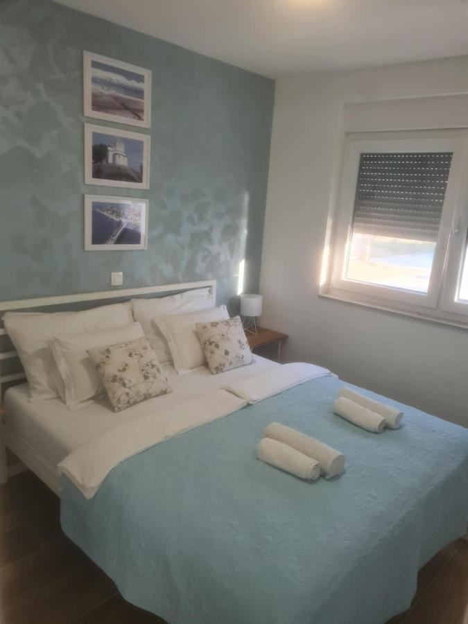 Villa Maris Nin Eksteriør bilde
